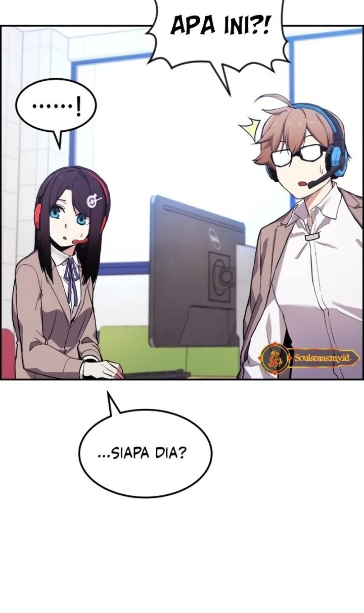 Webtoon Character Na Kang Lim Chapter 3 Gambar 62