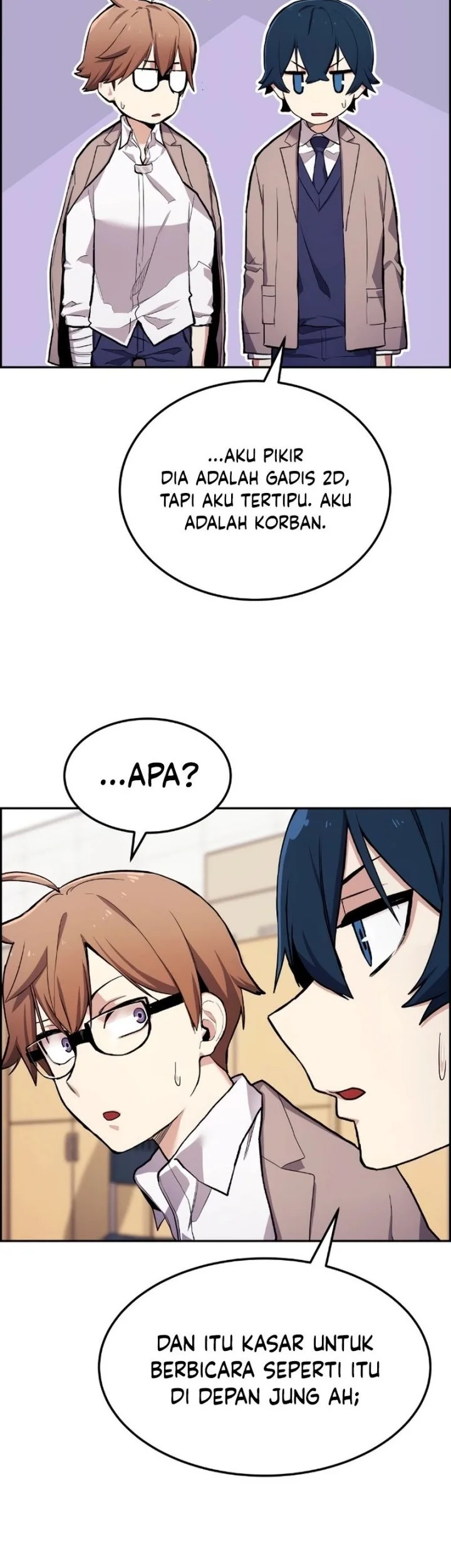 Webtoon Character Na Kang Lim Chapter 3 Gambar 67