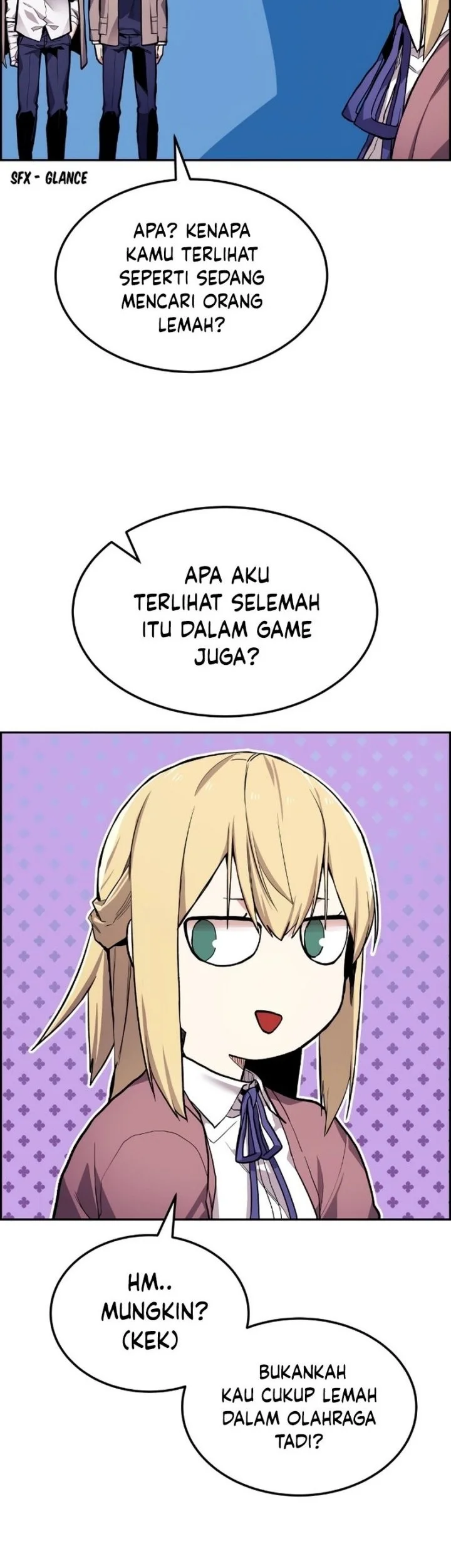 Webtoon Character Na Kang Lim Chapter 3 Gambar 70