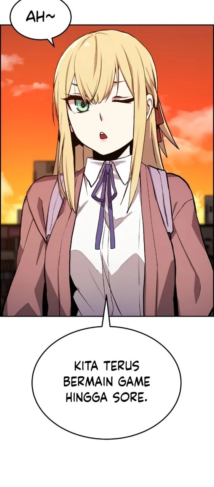 Webtoon Character Na Kang Lim Chapter 3 Gambar 74