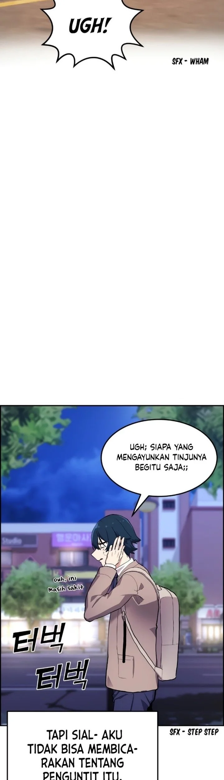 Webtoon Character Na Kang Lim Chapter 3 Gambar 94