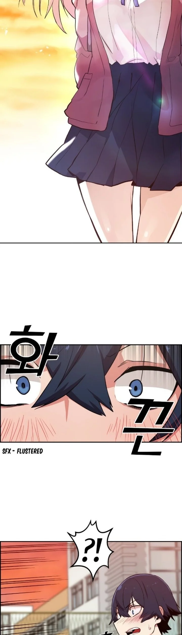 Webtoon Character Na Kang Lim Chapter 3 Gambar 91