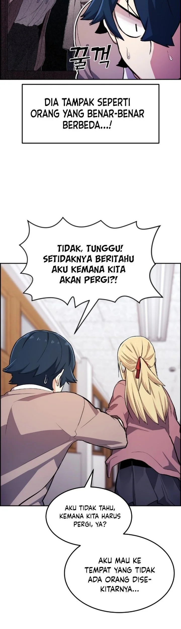 Webtoon Character Na Kang Lim Chapter 3 Gambar 4