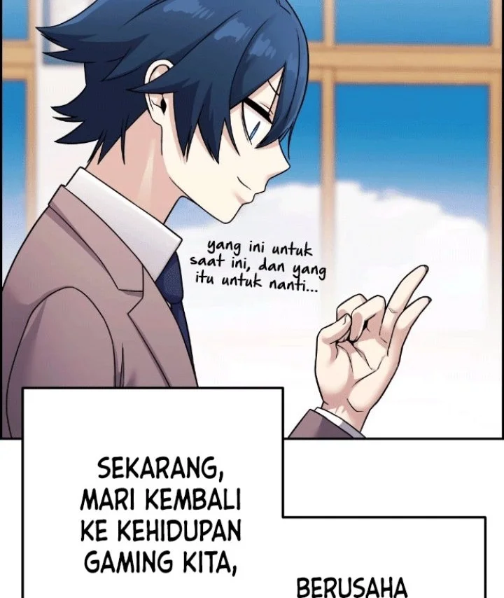 Webtoon Character Na Kang Lim Chapter 30 Gambar 5