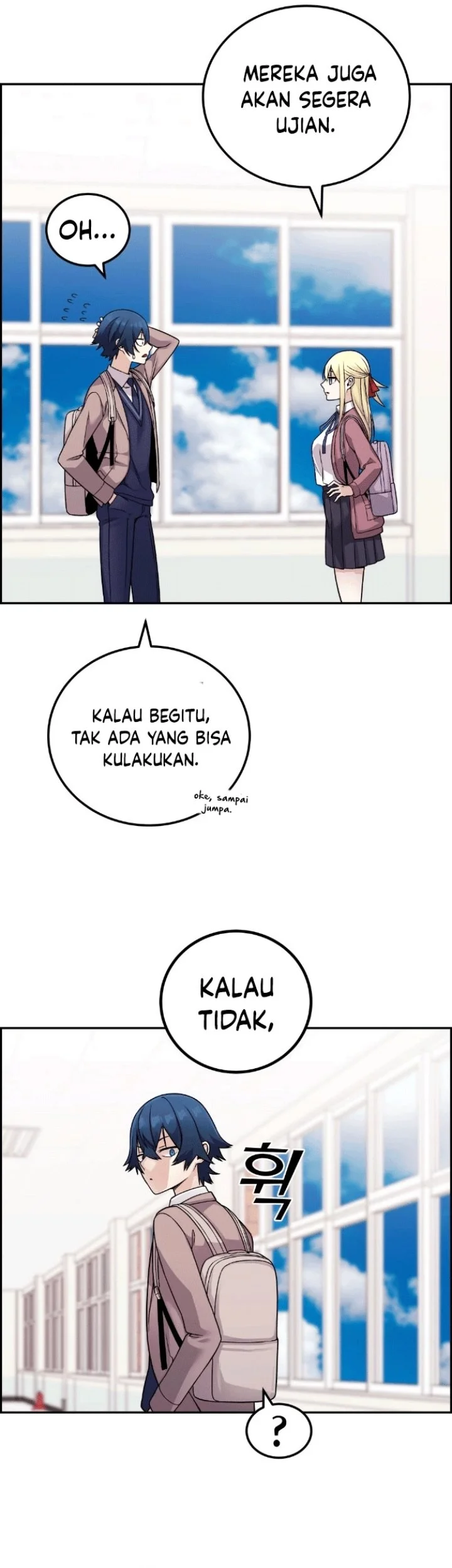 Webtoon Character Na Kang Lim Chapter 30 Gambar 32