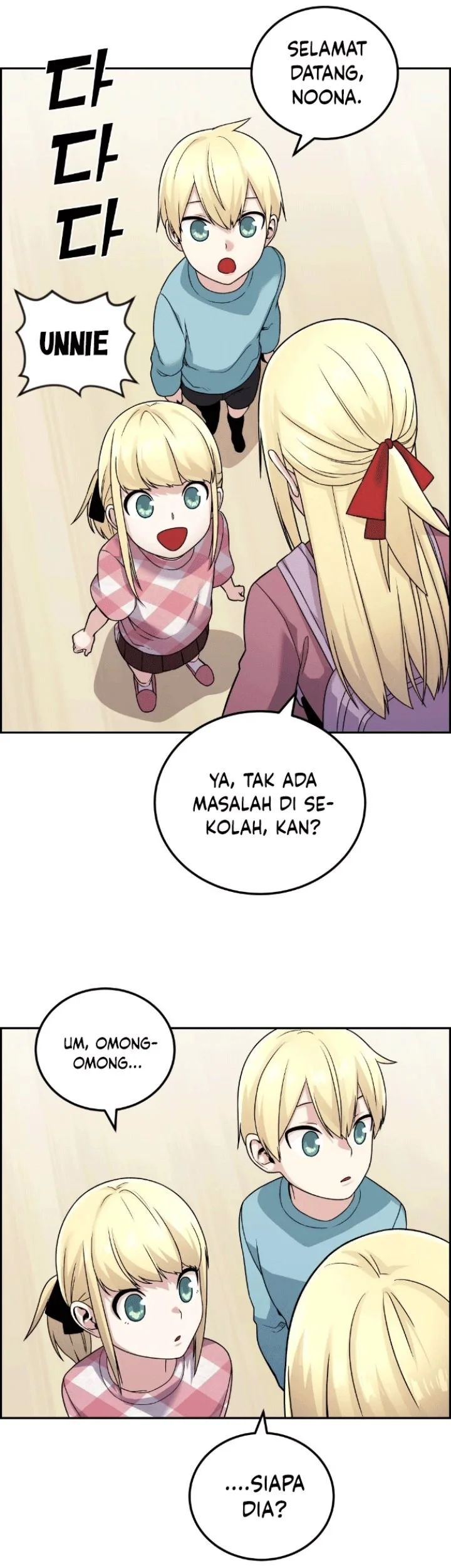 Webtoon Character Na Kang Lim Chapter 30 Gambar 38