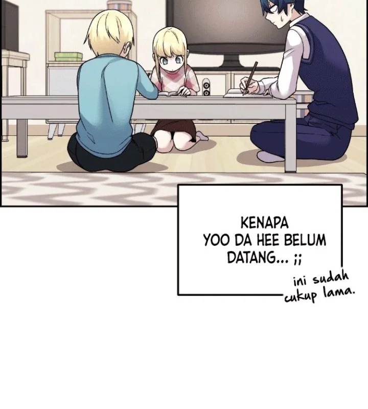 Webtoon Character Na Kang Lim Chapter 30 Gambar 43