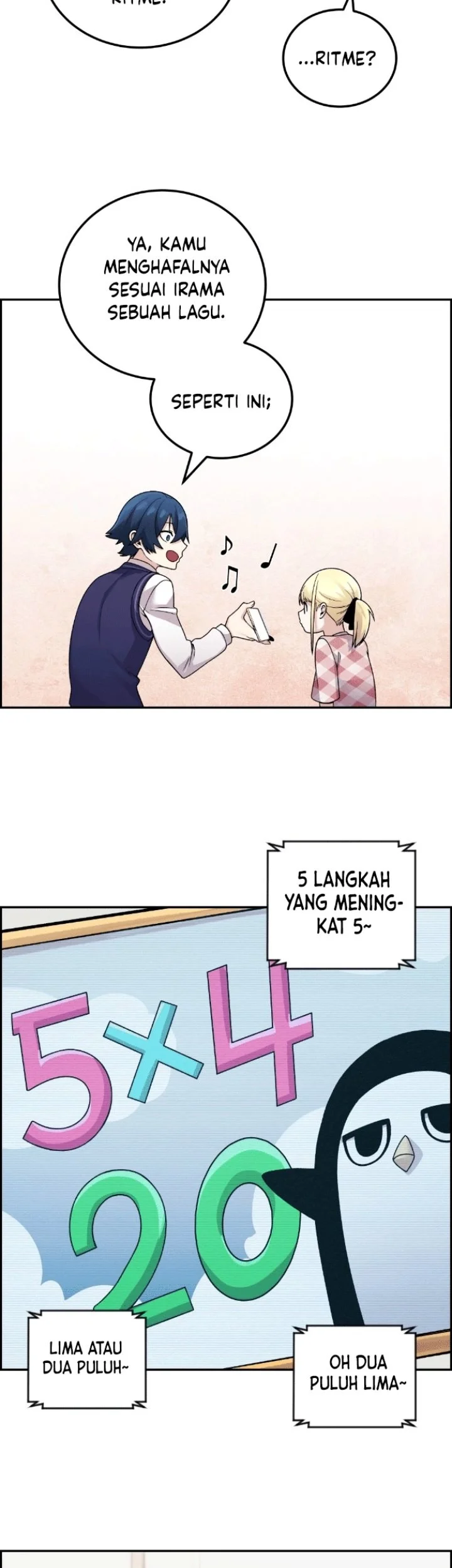 Webtoon Character Na Kang Lim Chapter 30 Gambar 48