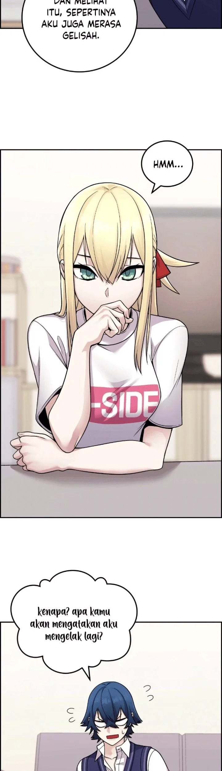 Webtoon Character Na Kang Lim Chapter 30 Gambar 78