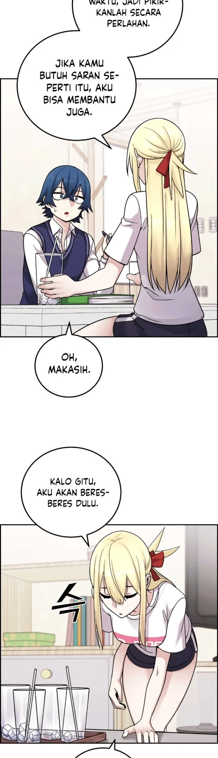 Webtoon Character Na Kang Lim Chapter 30 Gambar 82