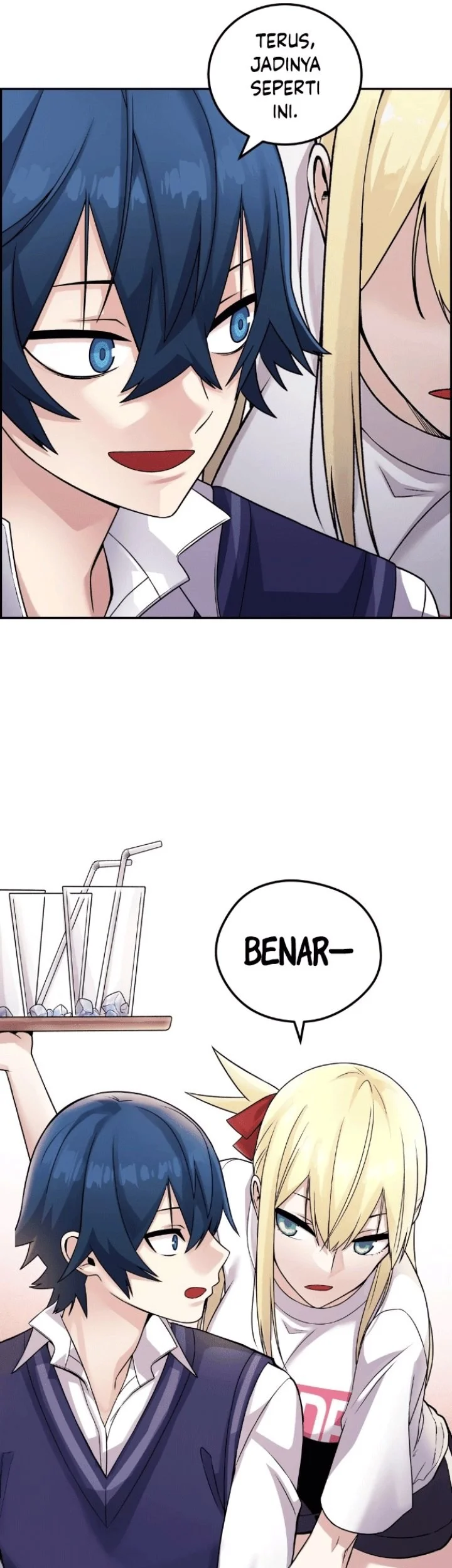 Webtoon Character Na Kang Lim Chapter 30 Gambar 86