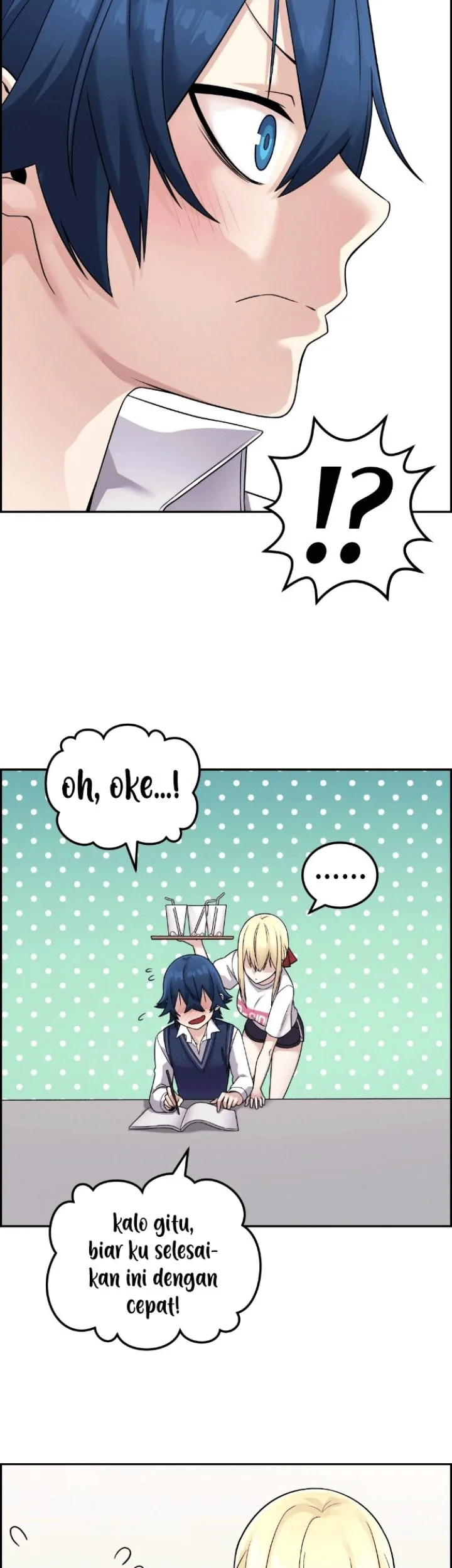 Webtoon Character Na Kang Lim Chapter 30 Gambar 88