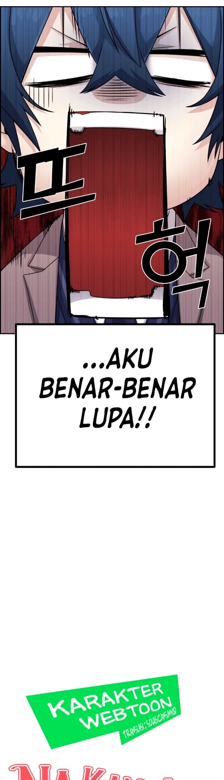 Webtoon Character Na Kang Lim Chapter 30 Gambar 8