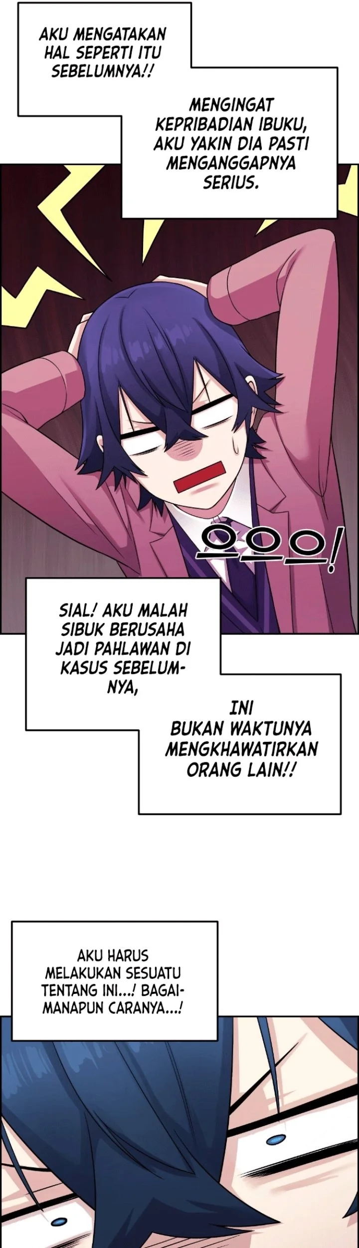 Webtoon Character Na Kang Lim Chapter 30 Gambar 14