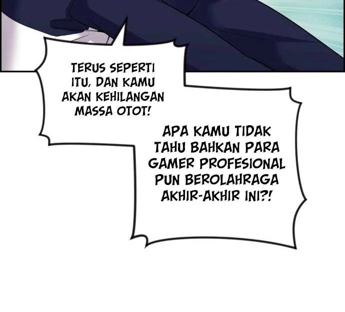 Webtoon Character Na Kang Lim Chapter 31 Gambar 27