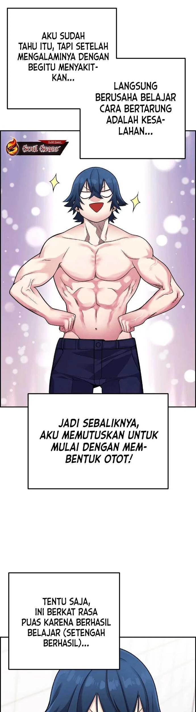 Webtoon Character Na Kang Lim Chapter 31 Gambar 34