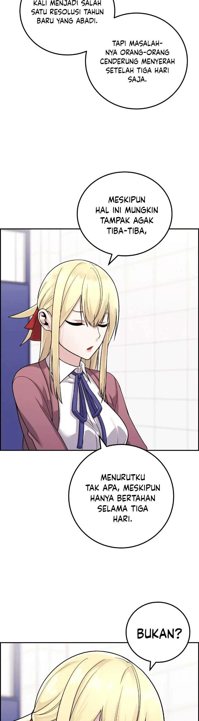 Webtoon Character Na Kang Lim Chapter 31 Gambar 46