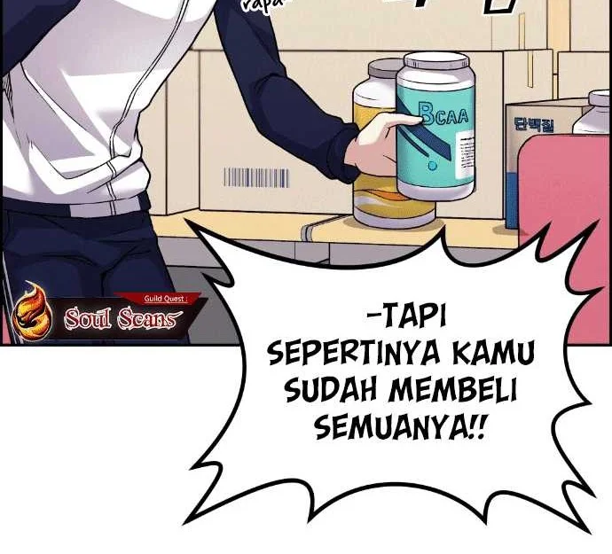 Webtoon Character Na Kang Lim Chapter 31 Gambar 49