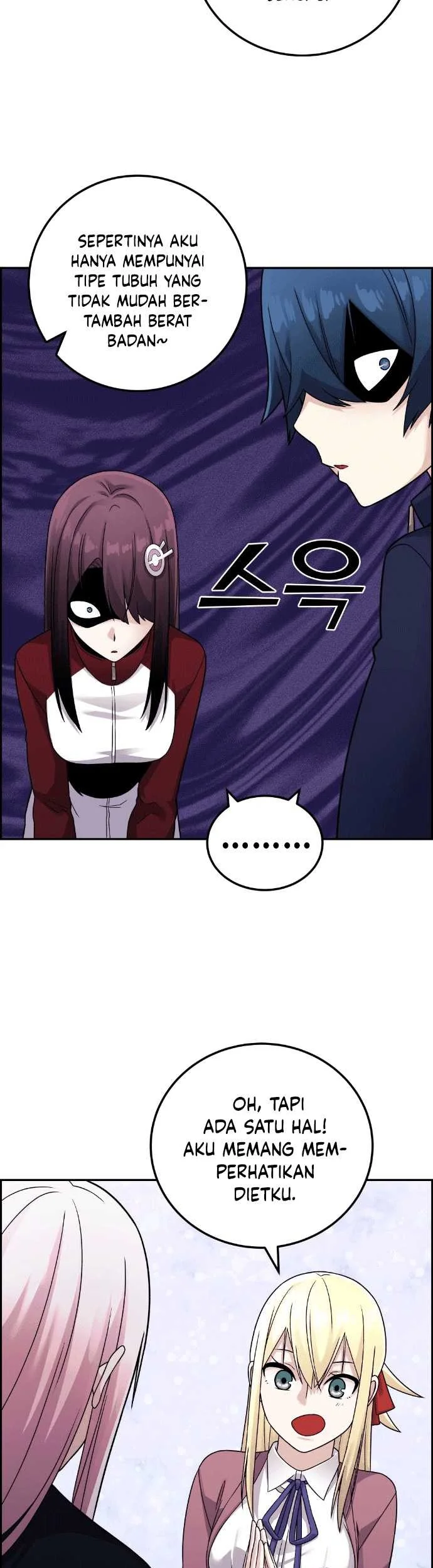 Webtoon Character Na Kang Lim Chapter 31 Gambar 60