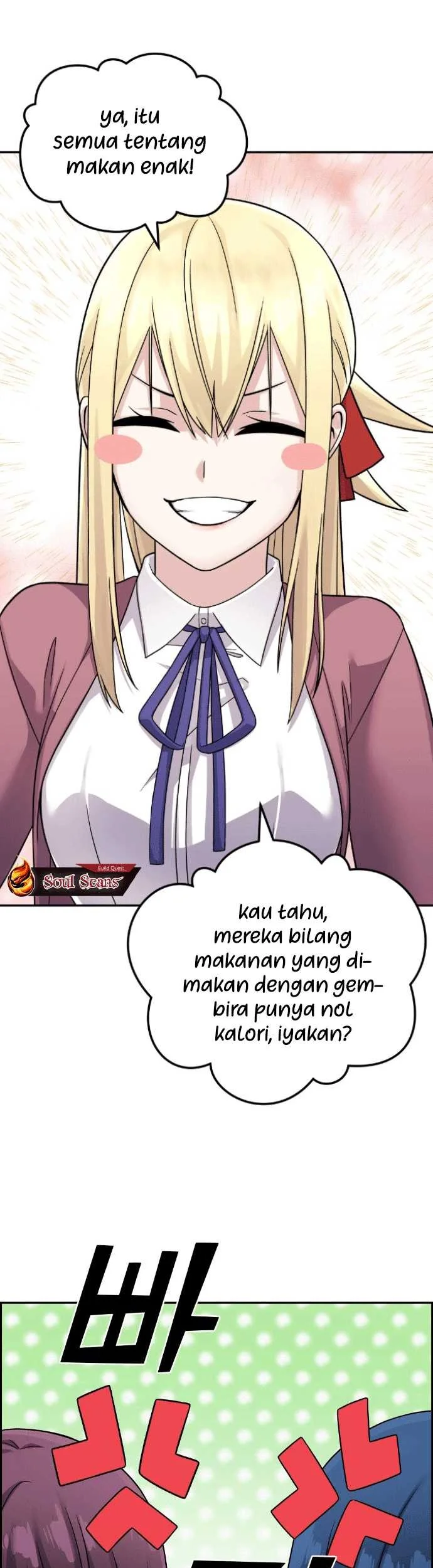 Webtoon Character Na Kang Lim Chapter 31 Gambar 62