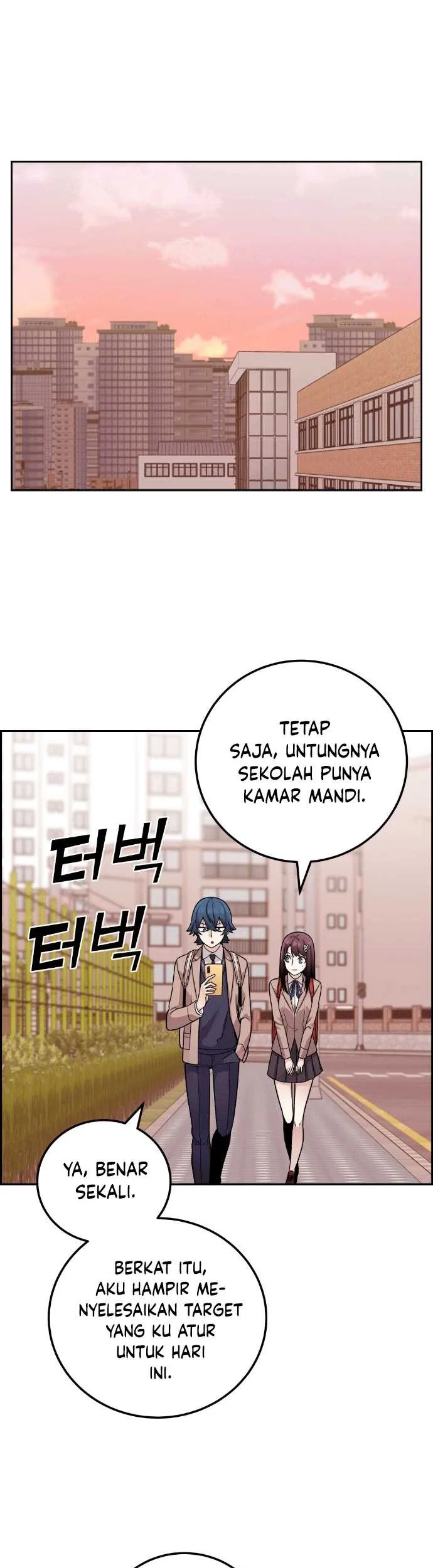 Webtoon Character Na Kang Lim Chapter 31 Gambar 68