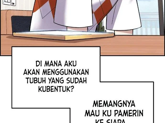 Webtoon Character Na Kang Lim Chapter 31 Gambar 9