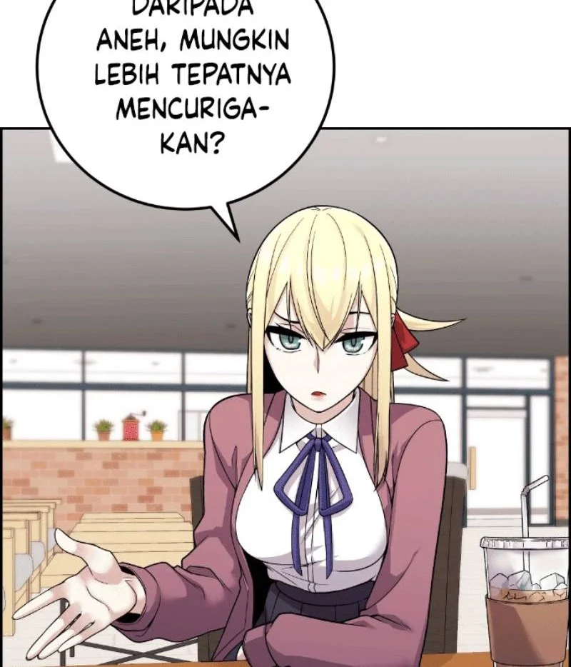 Webtoon Character Na Kang Lim Chapter 32 Gambar 21