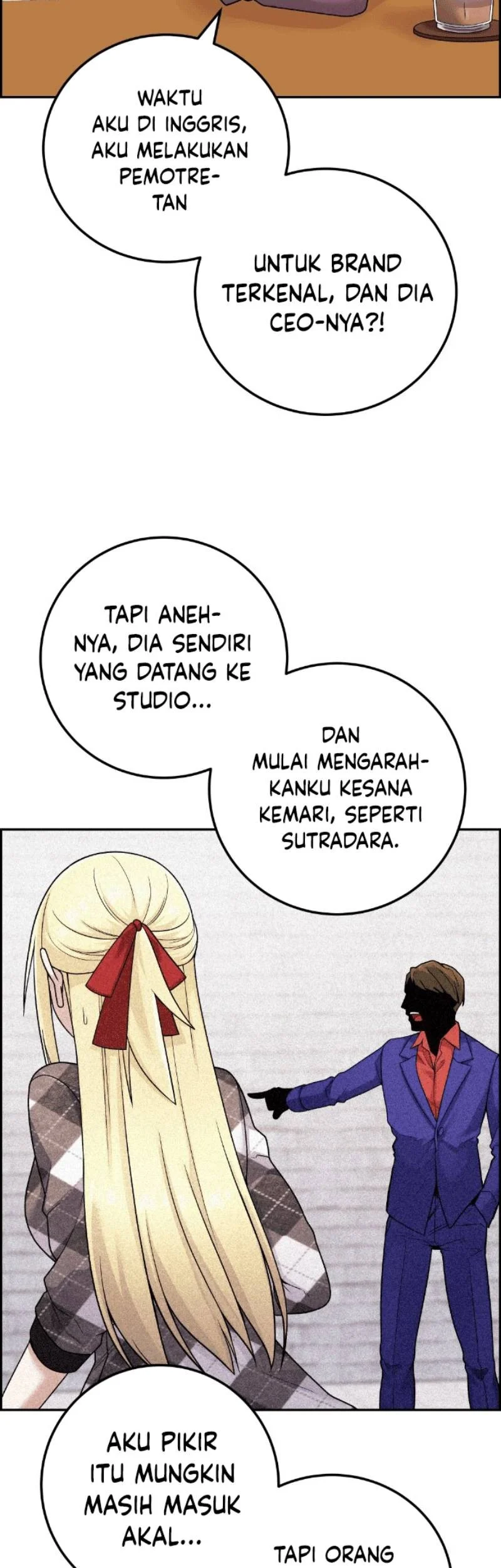 Webtoon Character Na Kang Lim Chapter 32 Gambar 22