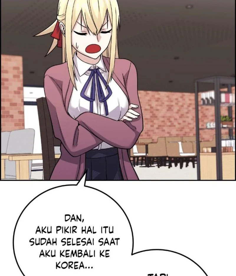 Webtoon Character Na Kang Lim Chapter 32 Gambar 31