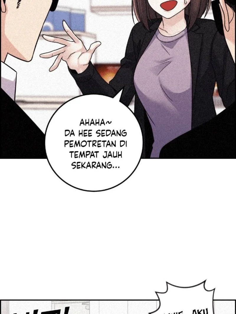 Webtoon Character Na Kang Lim Chapter 32 Gambar 35