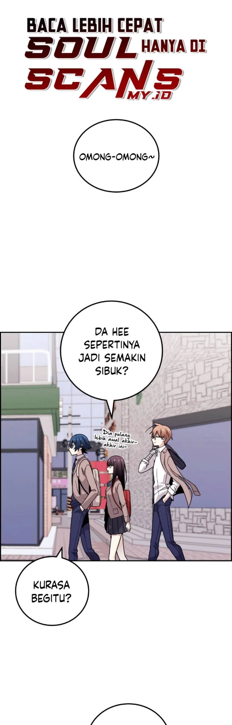 Manhwa Webtoon Character Na Kang Lim Chapter 32 gambar nomor 2