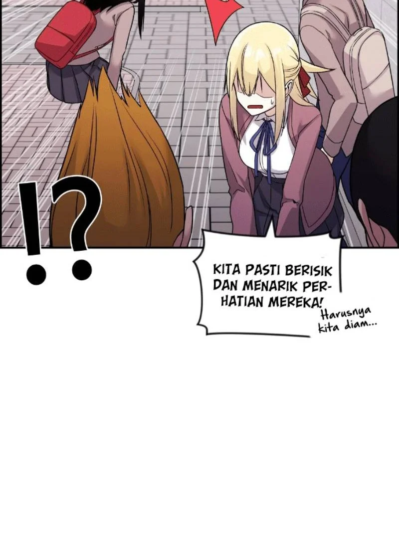 Webtoon Character Na Kang Lim Chapter 32 Gambar 65