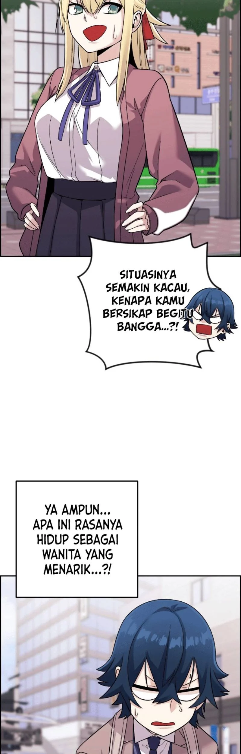 Webtoon Character Na Kang Lim Chapter 32 Gambar 76