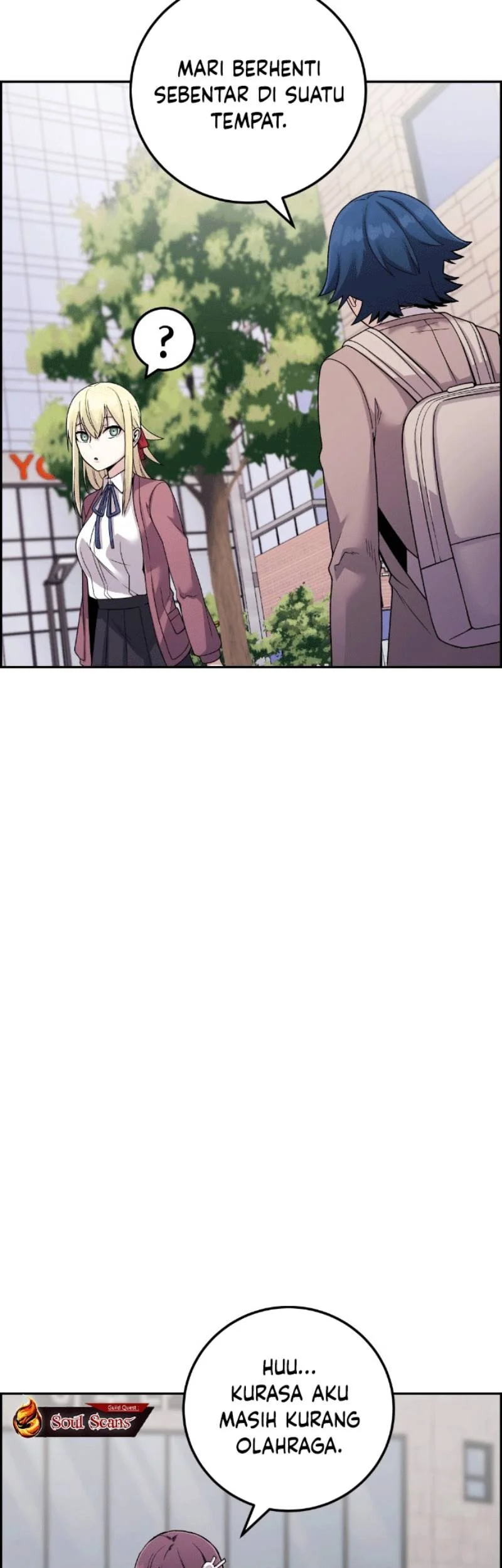 Webtoon Character Na Kang Lim Chapter 32 Gambar 80