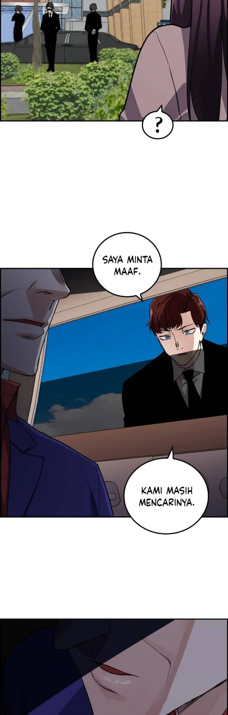 Webtoon Character Na Kang Lim Chapter 32 Gambar 82