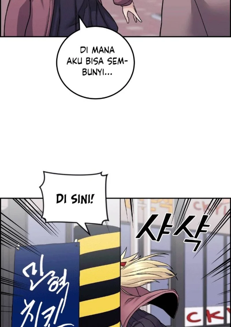 Webtoon Character Na Kang Lim Chapter 32 Gambar 9