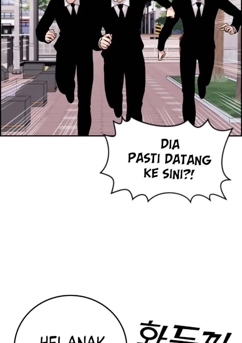 Webtoon Character Na Kang Lim Chapter 32 Gambar 11