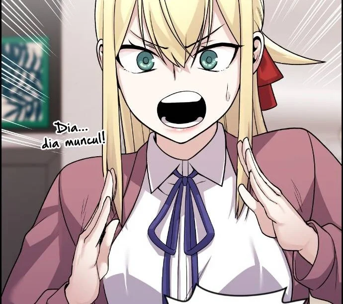 Webtoon Character Na Kang Lim Chapter 33 Gambar 27