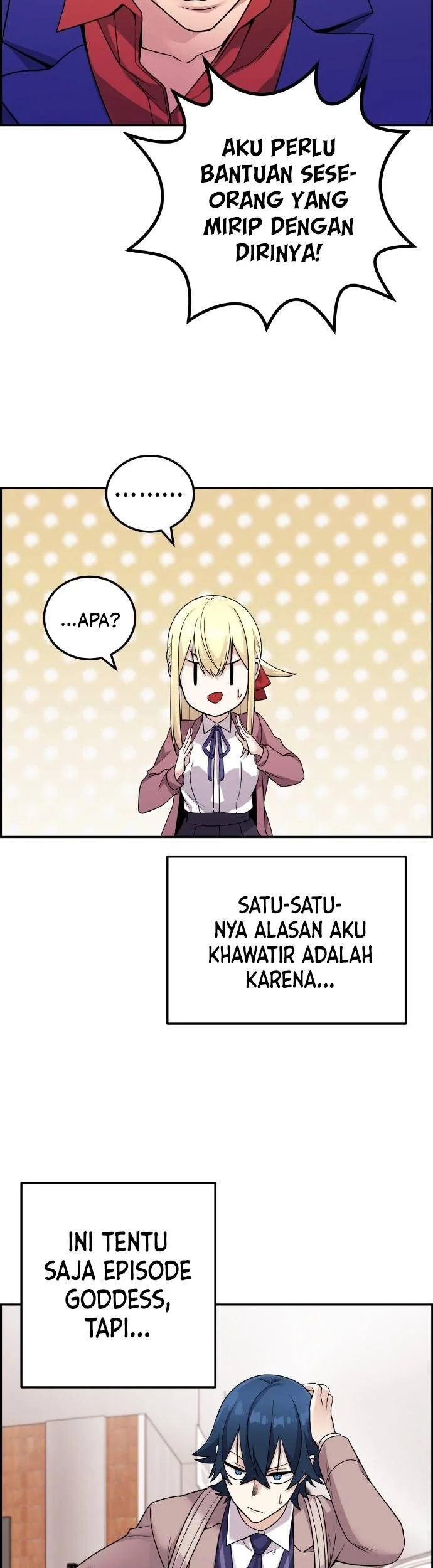 Webtoon Character Na Kang Lim Chapter 33 Gambar 30