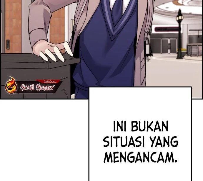 Webtoon Character Na Kang Lim Chapter 33 Gambar 31