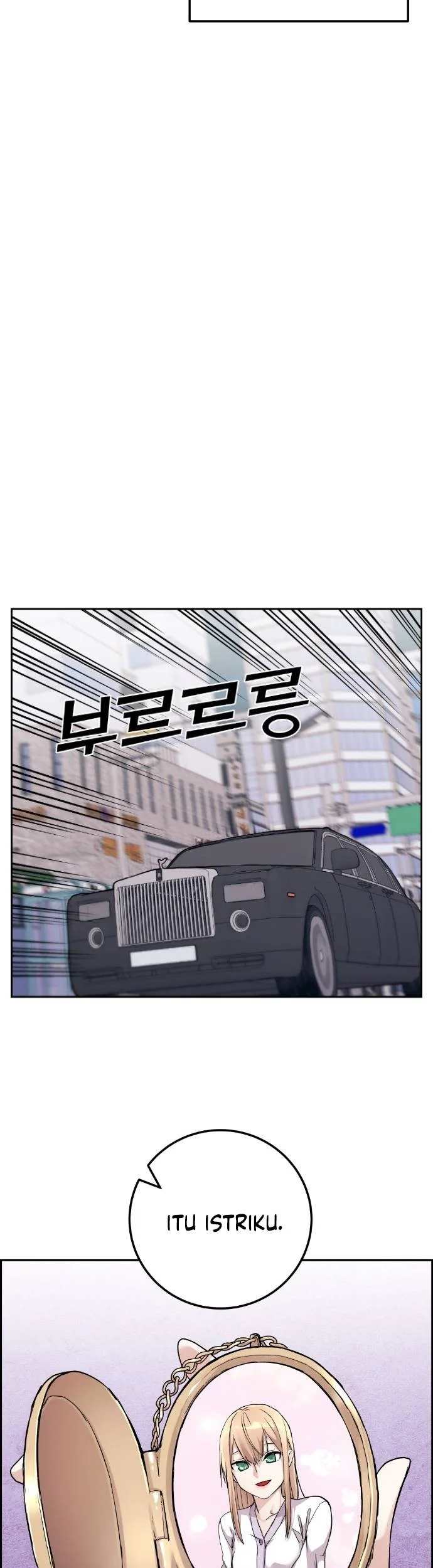 Webtoon Character Na Kang Lim Chapter 33 Gambar 32