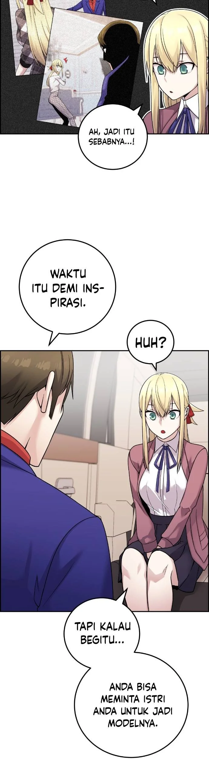 Webtoon Character Na Kang Lim Chapter 33 Gambar 36