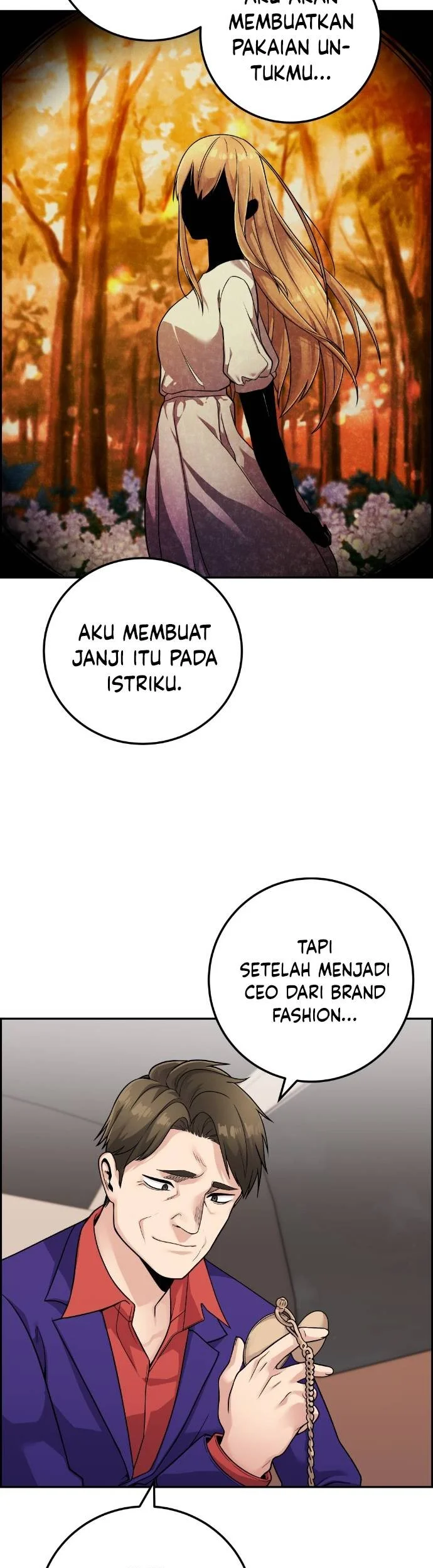 Webtoon Character Na Kang Lim Chapter 33 Gambar 48