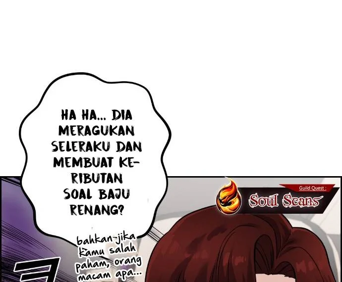 Webtoon Character Na Kang Lim Chapter 33 Gambar 53