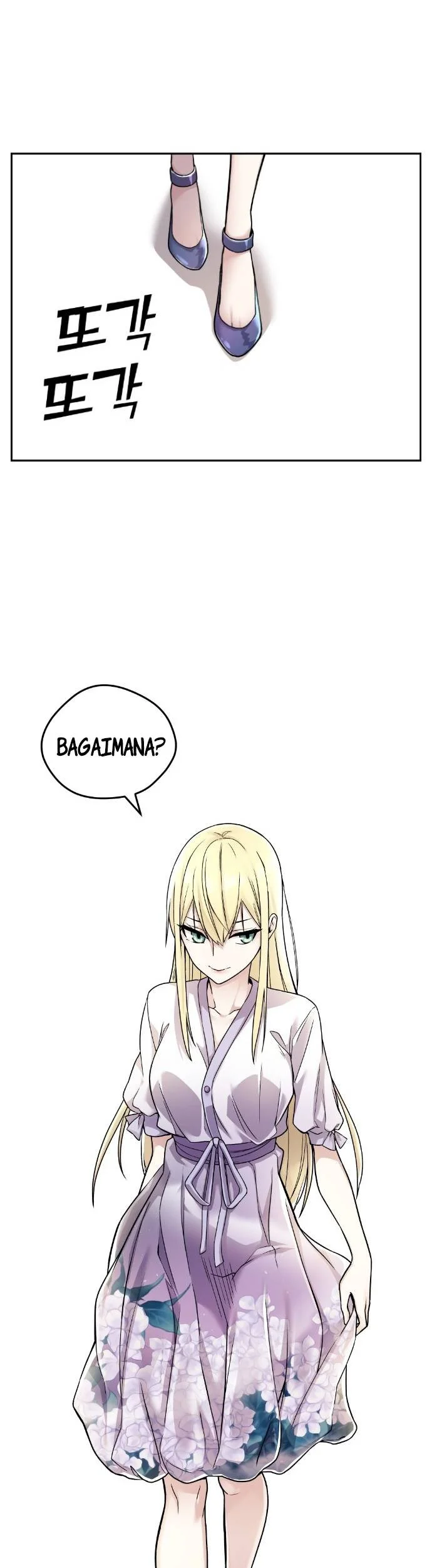 Webtoon Character Na Kang Lim Chapter 33 Gambar 68