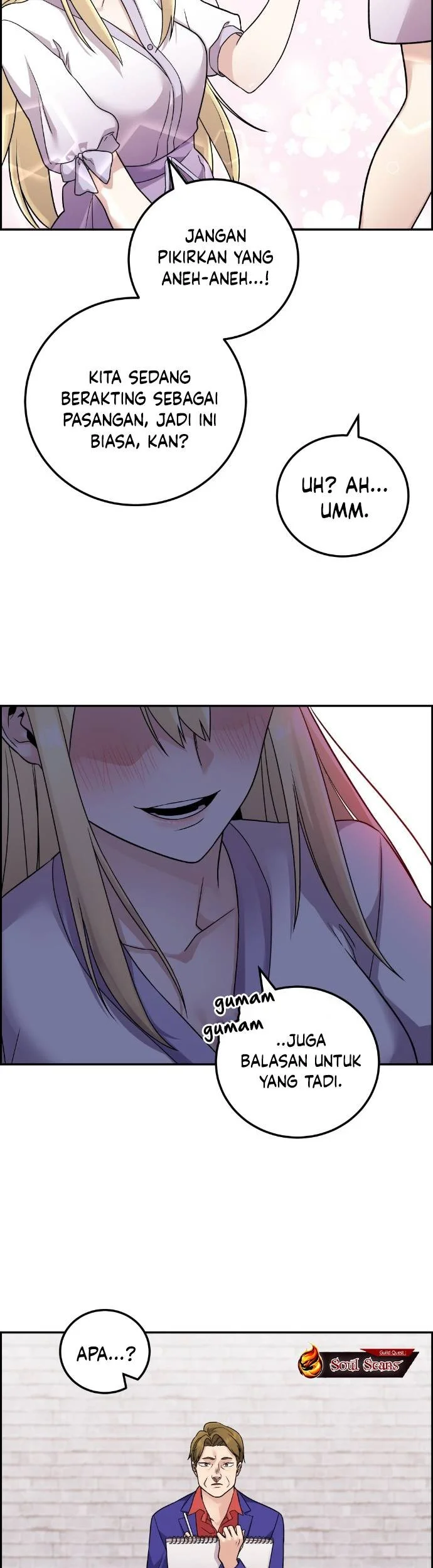 Webtoon Character Na Kang Lim Chapter 33 Gambar 78