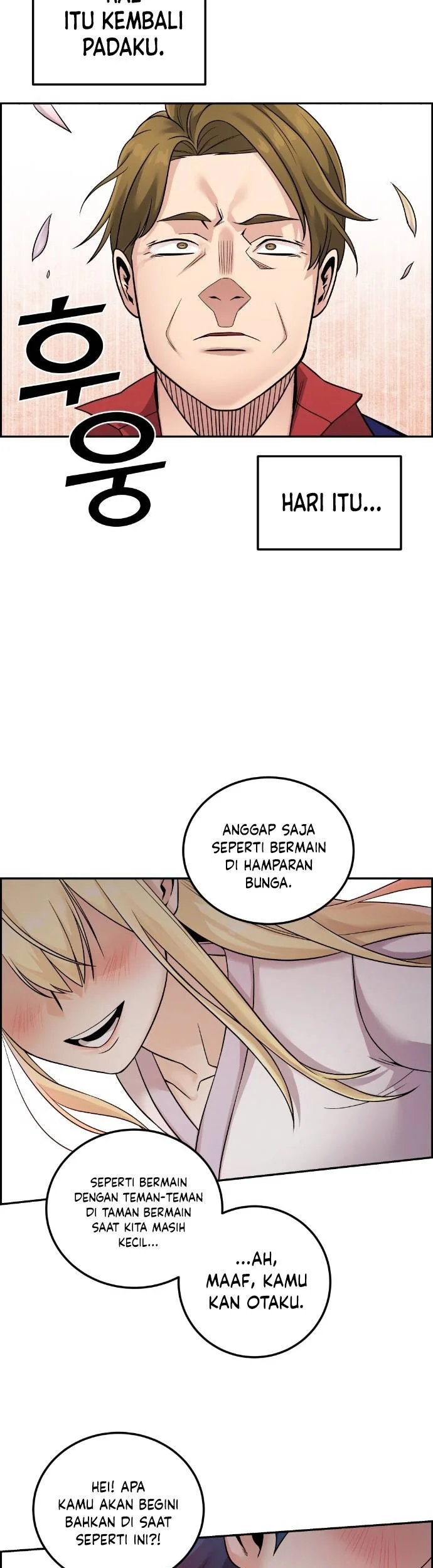 Webtoon Character Na Kang Lim Chapter 33 Gambar 80