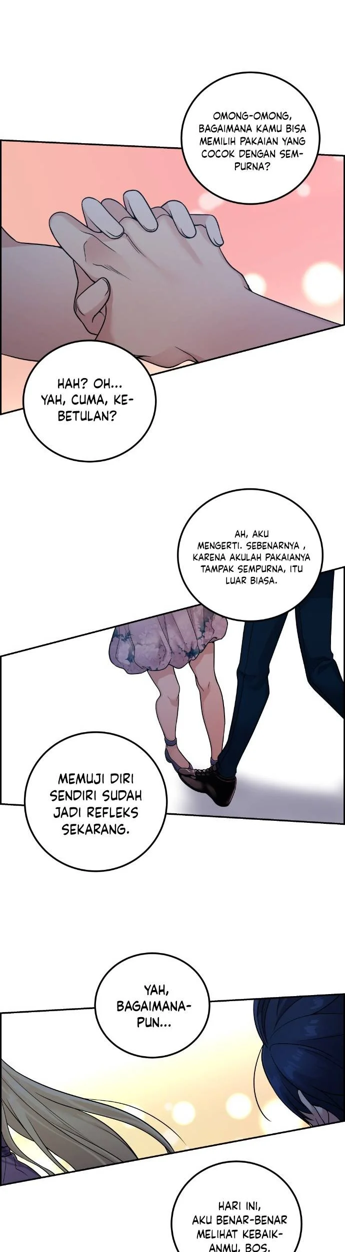 Webtoon Character Na Kang Lim Chapter 33 Gambar 82