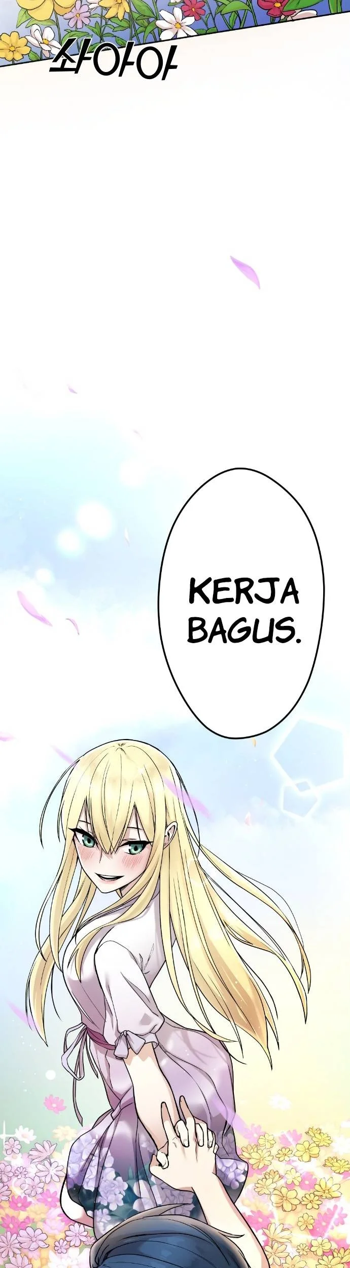 Webtoon Character Na Kang Lim Chapter 33 Gambar 84