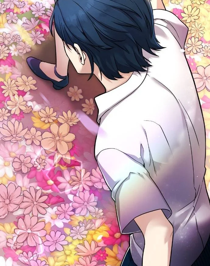 Webtoon Character Na Kang Lim Chapter 33 Gambar 85